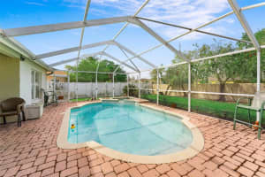 4605 KILCOYNE COURT, LUTZ, FL 33558 Sold 05/08/25