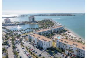 6021 BAHIA DEL MAR CIRCLE, ST PETERSBURG, FL 33715 - MLS#MFRTB8369773