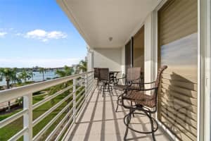 6021 BAHIA DEL MAR CIRCLE, ST PETERSBURG, FL 33715 - MLS#MFRTB8369773