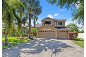19924 DOLORES ANN COURT, LUTZ, FL 33549 Sold 06/10/25