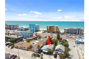14164 PALM STREET, MADEIRA BEACH, FL 33708 Sold 04/29/25