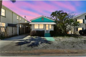 14164 PALM STREET, MADEIRA BEACH, FL 33708 Sold 04/29/25