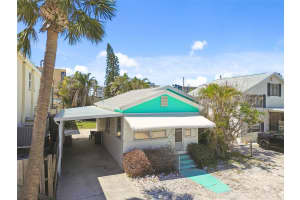 14164 PALM STREET, MADEIRA BEACH, FL 33708 Sold 04/29/25