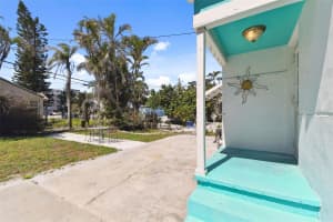 14164 PALM STREET, MADEIRA BEACH, FL 33708 Sold 04/29/25