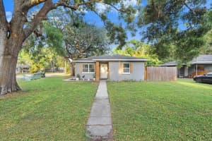 2001 IDLEWILD AVENUE, TAMPA, FL 33610 Sold 07/31/25