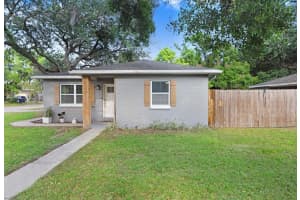 2001 IDLEWILD AVENUE, TAMPA, FL 33610 Sold 07/31/25