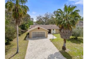 12050 LINDEN DRIVE, SPRING HILL, FL 34608 Sold 05/20/25