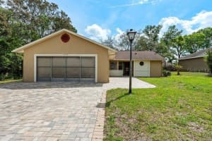 12050 LINDEN DRIVE, SPRING HILL, FL 34608 Sold 05/20/25