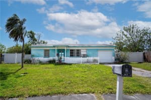 5910 82ND TERRACE, PINELLAS PARK, FL 33781 Sold 05/07/25