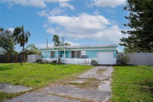 5910 82ND TERRACE, PINELLAS PARK, FL 33781 Sold 05/07/25