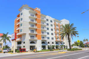 13101 GULF BOULEVARD, ST PETERSBURG, FL 33708 Sold 06/20/25
