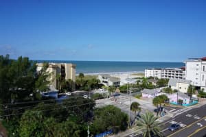 13101 GULF BOULEVARD, ST PETERSBURG, FL 33708 Sold 06/20/25