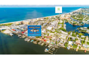 13101 GULF BOULEVARD, ST PETERSBURG, FL 33708 Sold 06/20/25