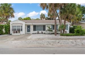 840 MANDALAY AVENUE, CLEARWATER BEACH, FL 33767 Sold 05/24/25