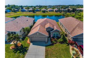2344 PLEASANT HILL LANE, HOLIDAY, FL 34691 Sold 07/18/25