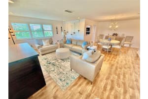 5501 80TH STREET, ST PETERSBURG, FL 33709 Sold 05/30/25