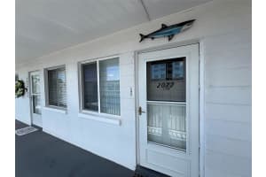 2077 CANAL DRIVE, BRADENTON, FL 34207 Sold 07/21/25