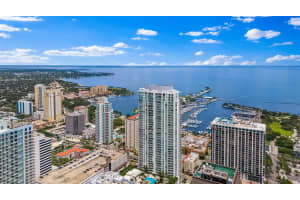 100 1ST AVENUE, ST PETERSBURG, FL 33701 - MLS#MFRTB8369836