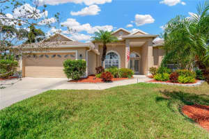 8902 30TH STREET, PARRISH, FL 34219 Sold 07/02/25