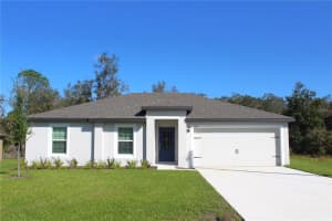 368 AMBERJACK COURT, POINCIANA, FL 34759 Sold 08/25/25