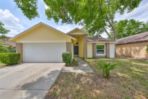 1747 TINKER DRIVE, LUTZ, FL 33559 Sold 06/09/25