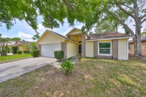 1747 TINKER DRIVE, LUTZ, FL 33559 Sold 06/09/25