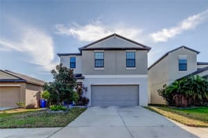13923 ARBOR PINES DRIVE, RIVERVIEW, FL 33579 Sold 08/29/25