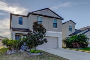13923 ARBOR PINES DRIVE, RIVERVIEW, FL 33579 Sold 08/29/25