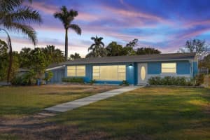 3500 GUSSIE STREET, PUNTA GORDA, FL 33950 - MLS#MFRTB8369857