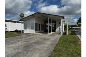 35207 CONDOMINIUM BOULEVARD, ZEPHYRHILLS, FL 33541 - MLS#MFRTB8369864