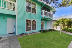 455 ALT 19 #111, PALM HARBOR, FL 34683 Sold 06/24/25