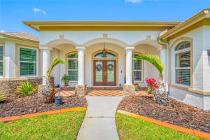 490 SILVER MOSS LANE, TARPON SPRINGS, FL 34688 - MLS#MFRTB8369876