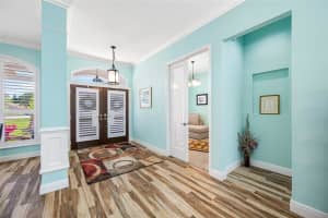 490 SILVER MOSS LANE, TARPON SPRINGS, FL 34688 - MLS#MFRTB8369876