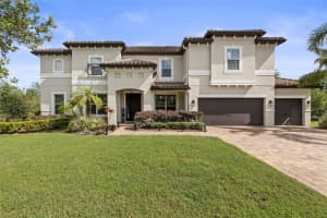 19810 PRINCE BENJAMIN DRIVE, LUTZ, FL 33549 Sold 08/15/25