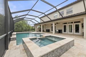 19810 PRINCE BENJAMIN DRIVE, LUTZ, FL 33549 Sold 08/15/25