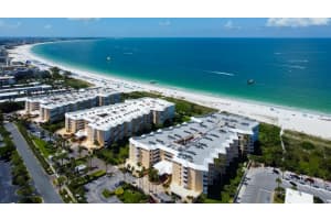 6650 SUNSET WAY #118, ST PETE BEACH, FL 33706 Sold 06/03/25
