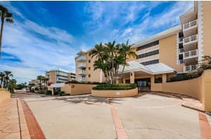 6650 SUNSET WAY #118, ST PETE BEACH, FL 33706 Sold 06/03/25