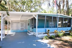 3643 MULLER DRIVE, ZEPHYRHILLS, FL 33540 - MLS#MFRTB8369917