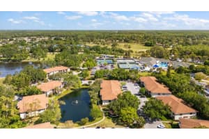 3380 CRYSTAL COURT E #G, PALM HARBOR, FL 34685 Sold 07/03/25