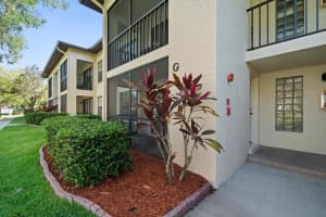 3380 CRYSTAL COURT E #G, PALM HARBOR, FL 34685 Sold 07/03/25