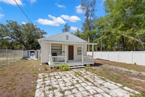 3310 70TH AVENUE, ST PETERSBURG, FL 33702 Sold 06/26/25