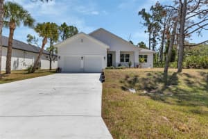 2444 JACOBS STREET, PORT CHARLOTTE, FL 33953 - MLS#MFRTB8369926