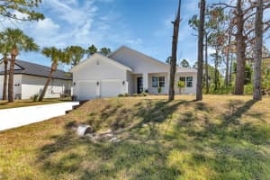 2444 JACOBS STREET, PORT CHARLOTTE, FL 33953 - MLS#MFRTB8369926