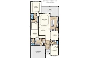 29750 Cassino Ct, Wesley Chapel, FL 33543, Sold 04/03/25