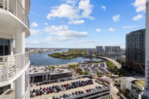1209 E Cumberland Ave #1702, TAMPA