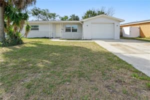 7014 WESTCOTT DRIVE, PORT RICHEY, FL 34668 Sold 08/29/25