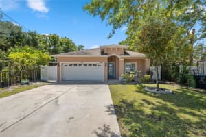 4320 W LAUREL ST, TAMPA, FL 33607 Sold 05/13/25