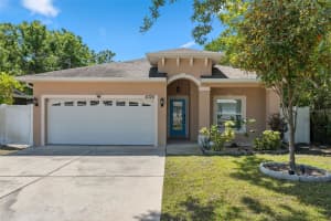 4320 W LAUREL ST, TAMPA, FL 33607 Sold 05/13/25