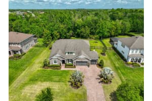 17811 NEWCASTLE FIELD DRIVE, LUTZ, FL 33559 Sold 05/20/25