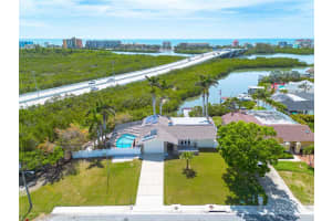 7906 BAYSHORE DRIVE, SEMINOLE, FL 33776 Sold 08/08/25